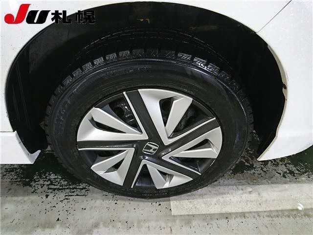 Honda SHUTTLE 2015 7191376-9
