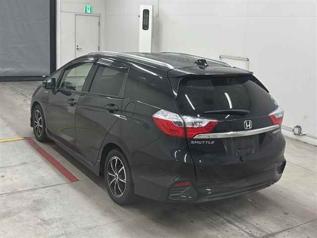 Honda SHUTTLE 2015 7191397-1