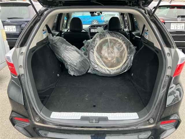 Honda SHUTTLE 2015 7191397-10