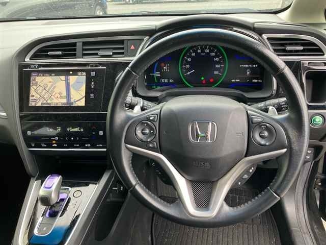 Honda SHUTTLE 2015 7191397-3