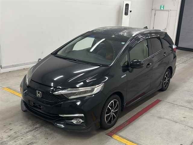 Honda SHUTTLE 2015 7191397-4