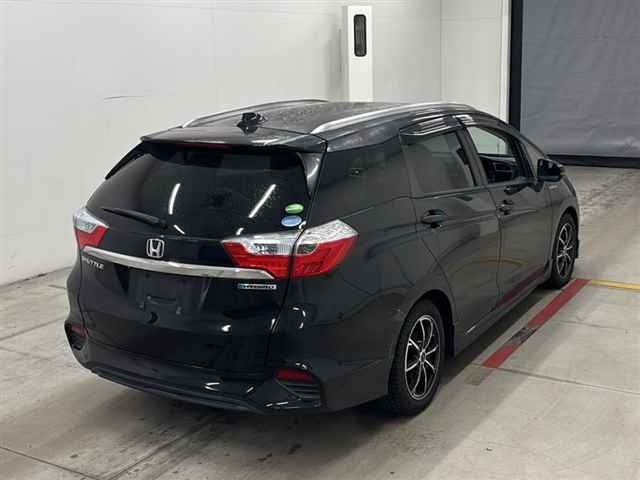 Honda SHUTTLE 2015 7191397-5