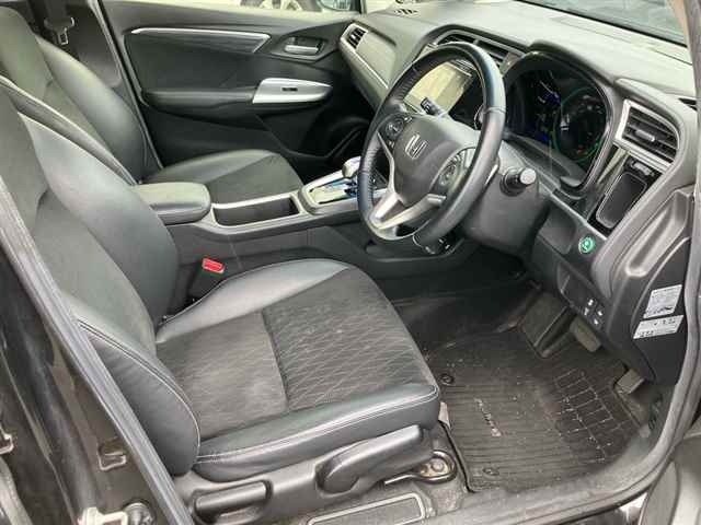 Honda SHUTTLE 2015 7191397-7