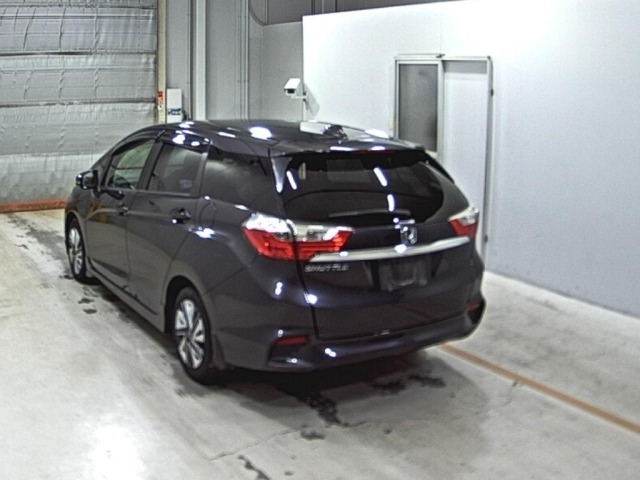 Honda SHUTTLE 2016 7191440-1