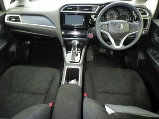 Honda SHUTTLE 2016 7191440-3