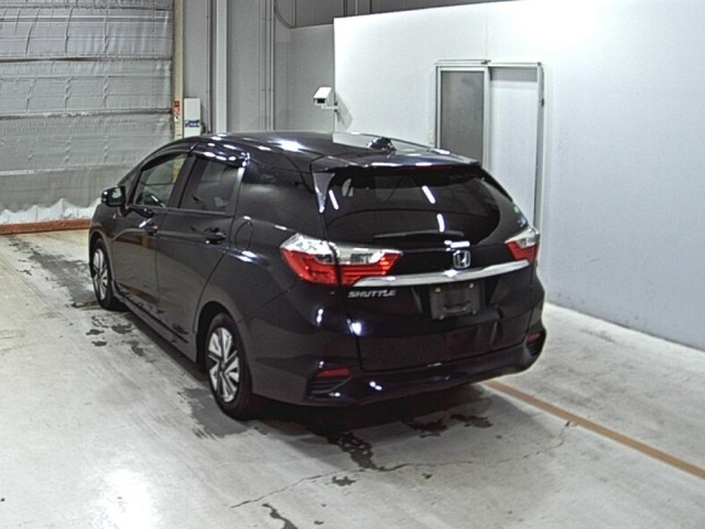 Honda SHUTTLE 2016 7191459-1