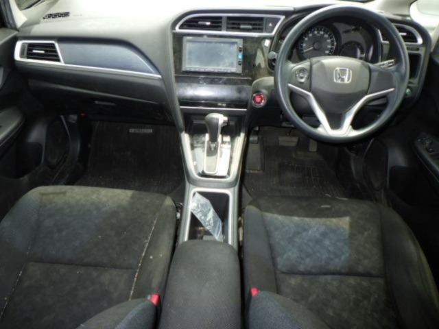 Honda SHUTTLE 2016 7191459-3