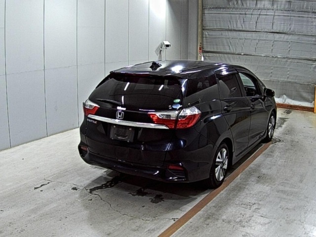 Honda SHUTTLE 2016 7191459-5