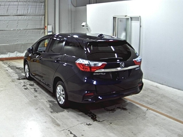 Honda SHUTTLE 2019 7191460-1