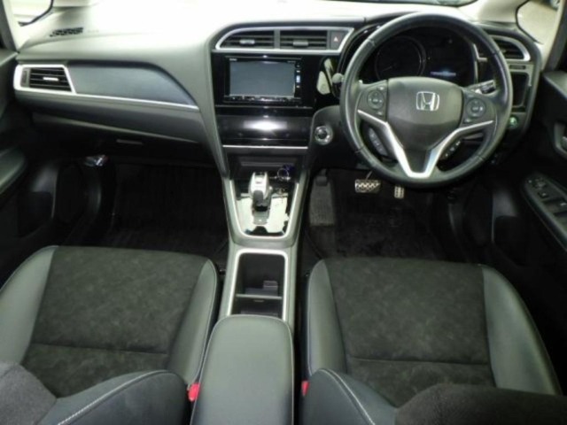 Honda SHUTTLE 2019 7191460-3