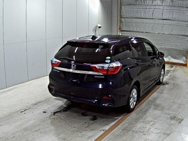 Honda SHUTTLE 2019 7191460-5