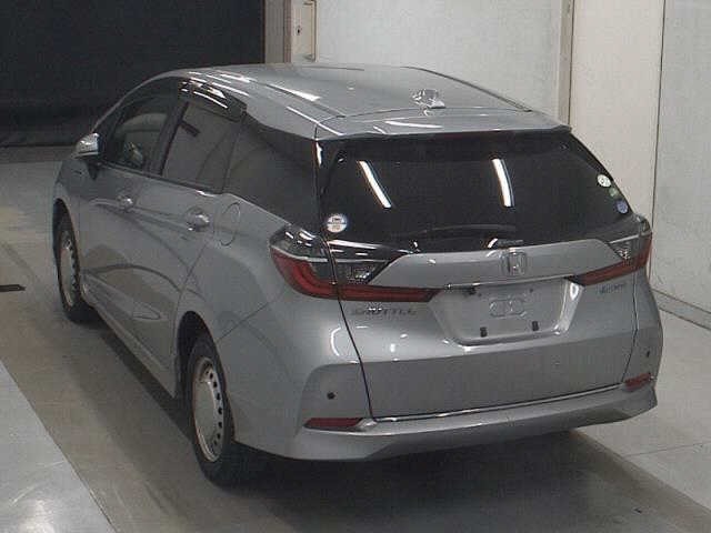 Honda SHUTTLE 2020 7191472-1