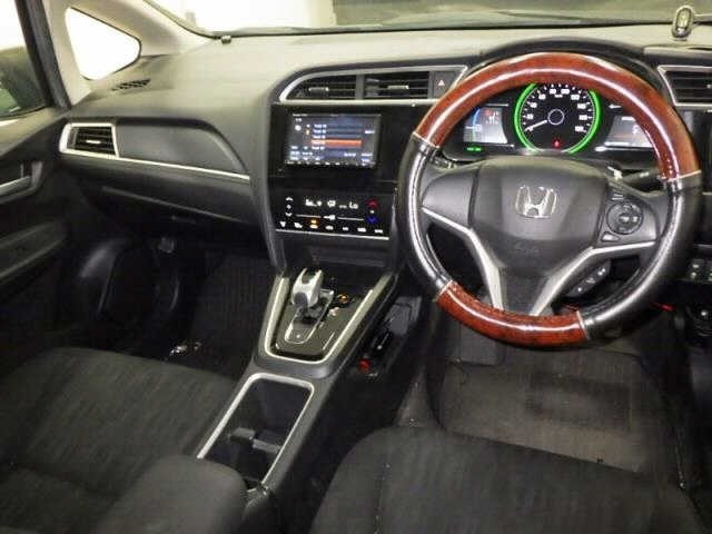 Honda SHUTTLE 2020 7191472-3