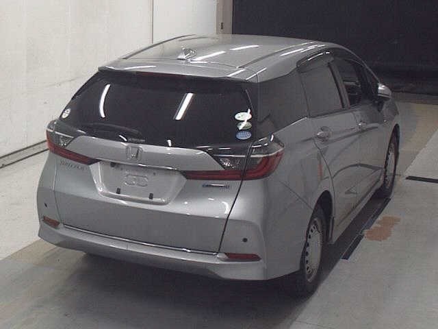 Honda SHUTTLE 2020 7191472-5