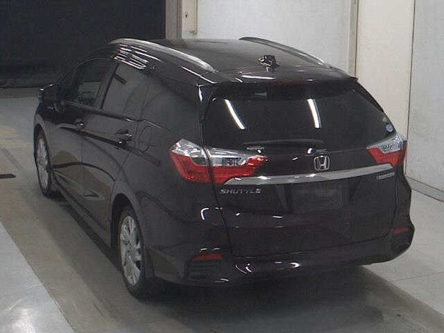 Honda SHUTTLE 2016 7191473-1