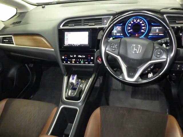 Honda SHUTTLE 2016 7191473-3