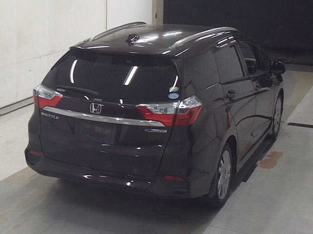 Honda SHUTTLE 2016 7191473-5
