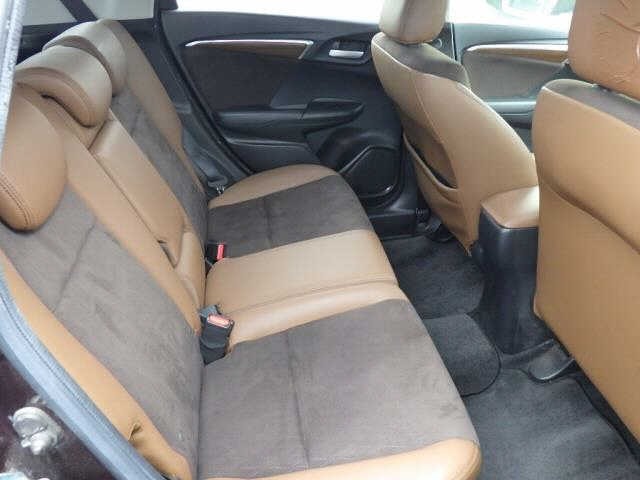 Honda SHUTTLE 2016 7191473-7