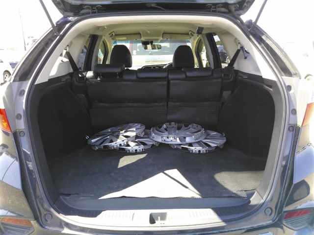 Honda SHUTTLE 2015 7191505-10