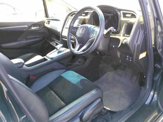 Honda SHUTTLE 2015 7191505-3