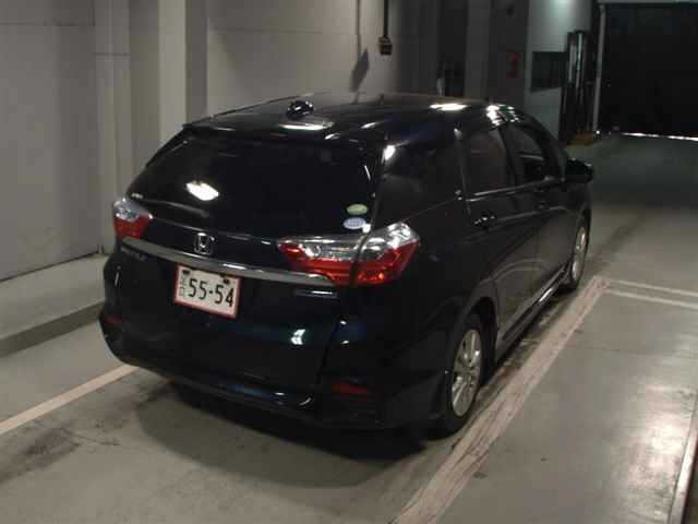 Honda SHUTTLE 2015 7191505-5