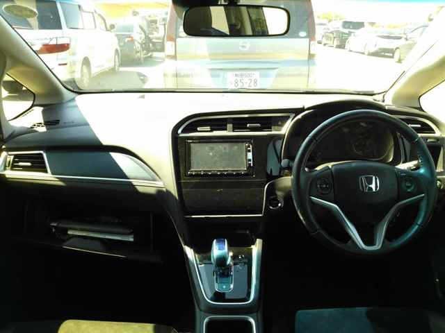 Honda SHUTTLE 2015 7191505-8