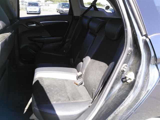 Honda SHUTTLE 2015 7191505-9