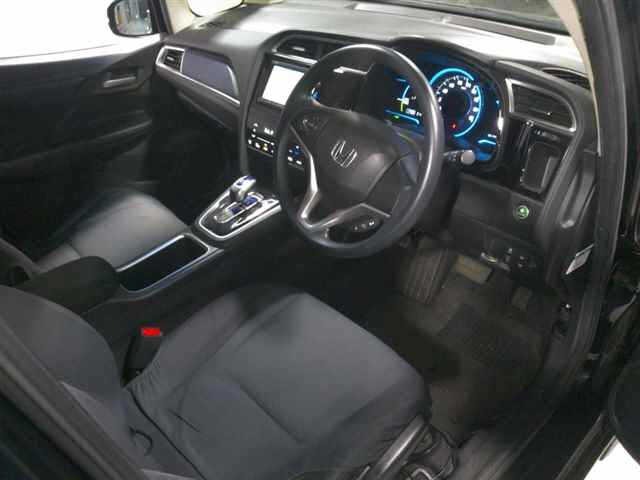 Honda SHUTTLE 2016 7191506-3