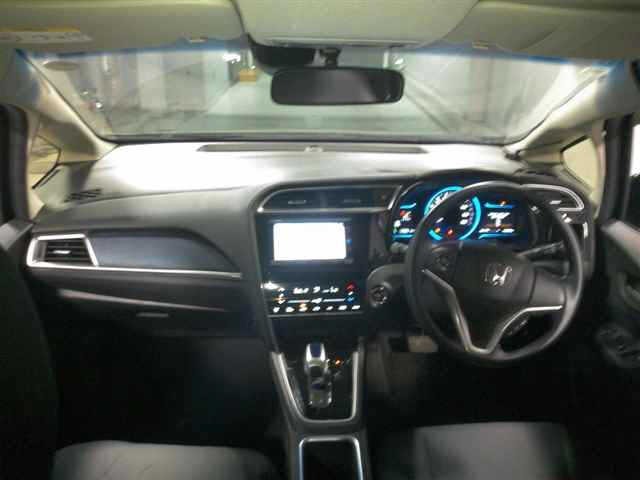 Honda SHUTTLE 2016 7191506-8