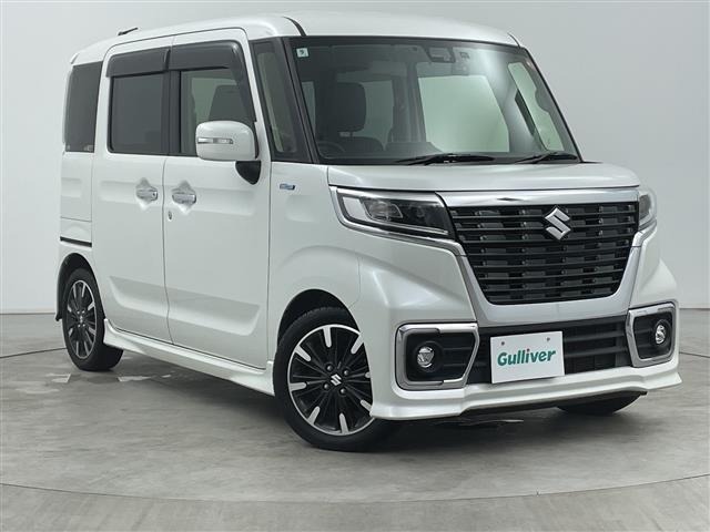 Suzuki SPACIA 2018 7194173-0
