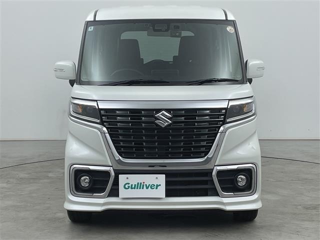 Suzuki SPACIA 2018 7194173-2