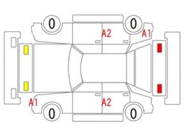 Suzuki SPACIA 2018 7194173-23