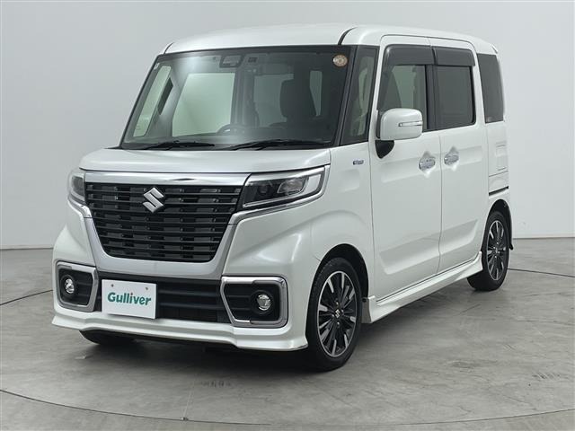 Suzuki SPACIA 2018 7194173-4