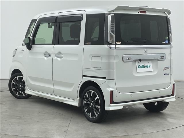 Suzuki SPACIA 2018 7194173-6