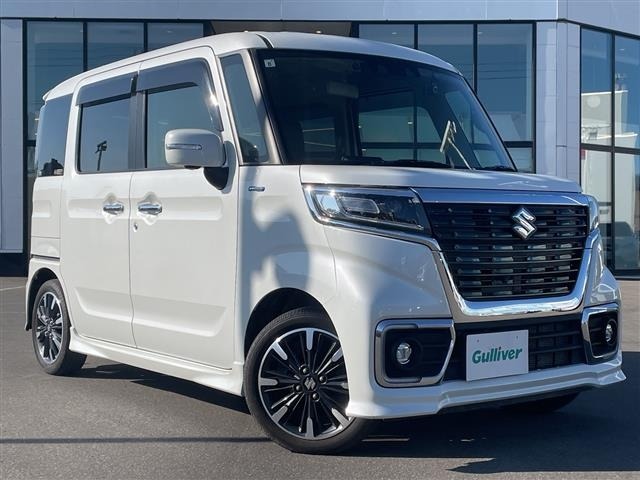 Suzuki SPACIA 2021 7194196-0