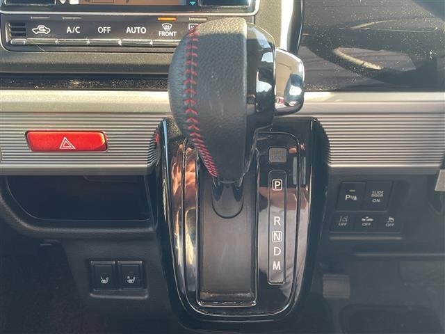 Suzuki SPACIA 2021 7194196-1