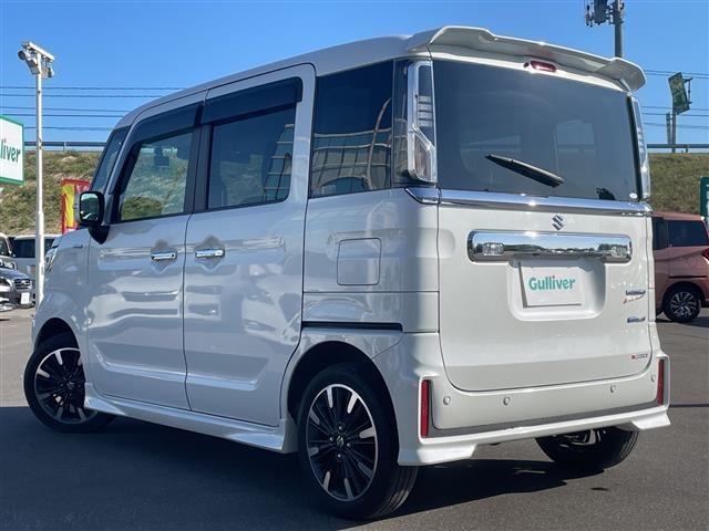 Suzuki SPACIA 2021 7194196-13