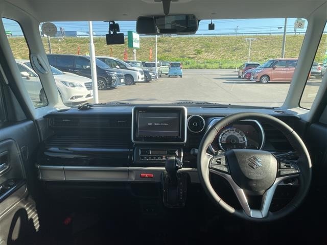 Suzuki SPACIA 2021 7194196-16