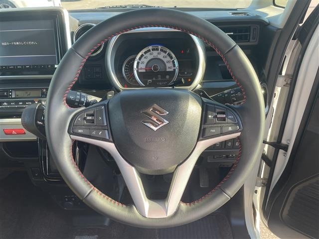 Suzuki SPACIA 2021 7194196-17