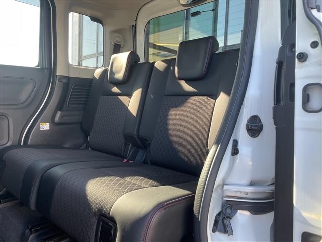 Suzuki SPACIA 2021 7194196-6