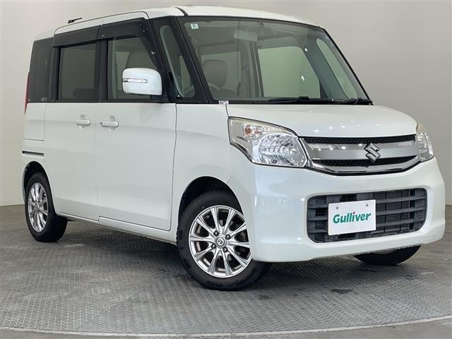 Suzuki SPACIA 2016 7194232-0