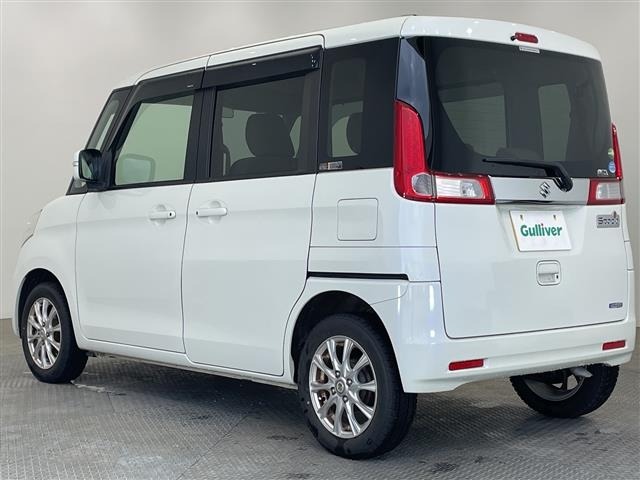 Suzuki SPACIA 2016 7194232-13