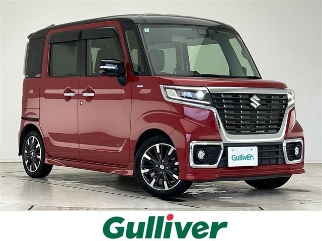Suzuki SPACIA 2020 7194262-0