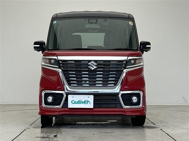 Suzuki SPACIA 2020 7194262-22