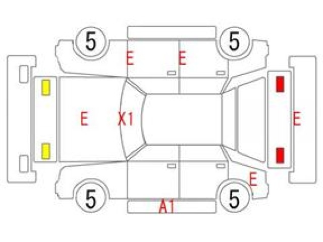 Suzuki SPACIA 2020 7194262-23