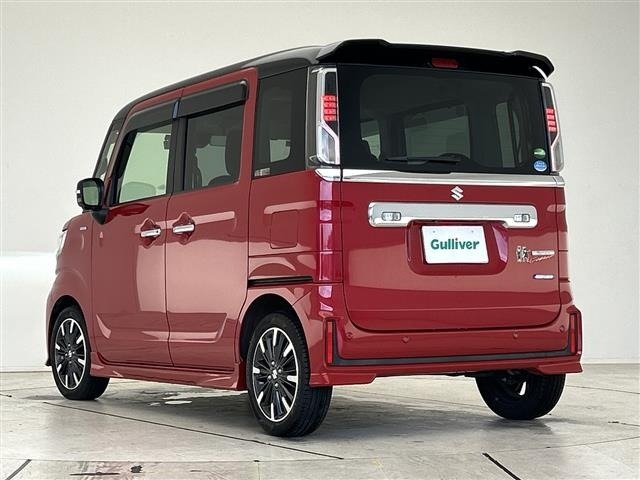 Suzuki SPACIA 2020 7194262-4