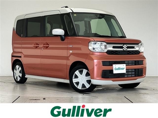 Suzuki SPACIA 2023 7194336-0