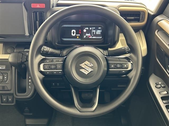 Suzuki SPACIA 2023 7194336-14