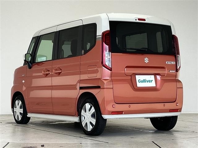 Suzuki SPACIA 2023 7194336-20