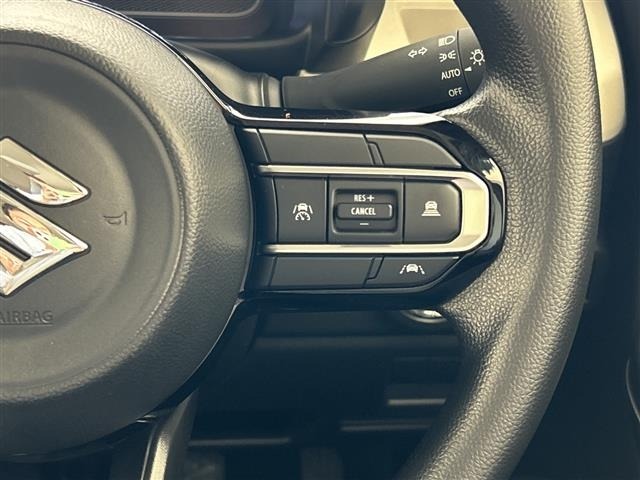 Suzuki SPACIA 2023 7194336-4